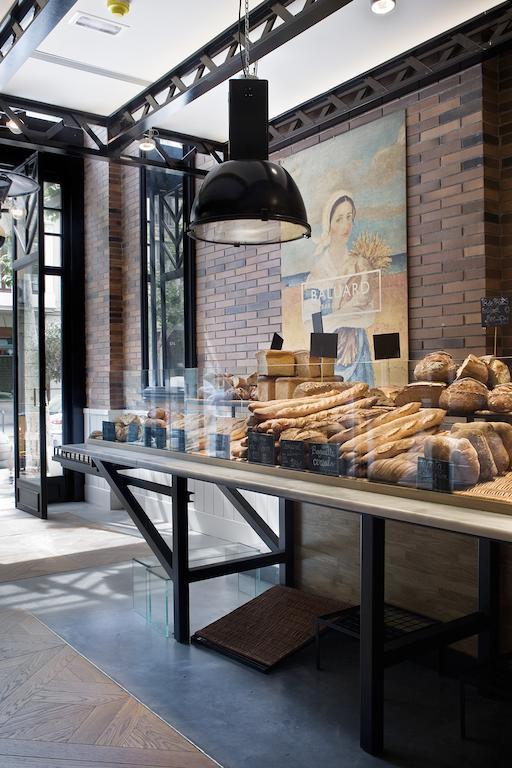 Praktik Bakery Hotel Barcelona Exterior photo