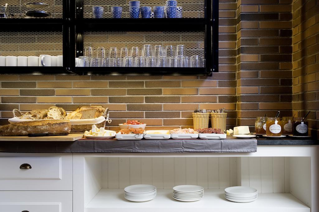Praktik Bakery Hotel Barcelona Exterior photo