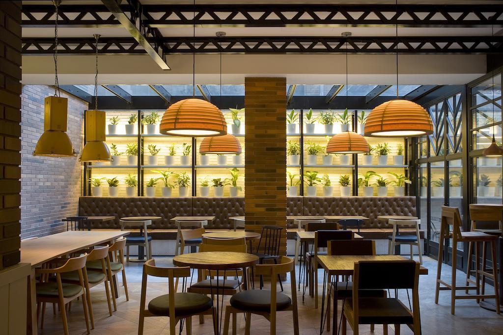 Praktik Bakery Hotel Barcelona Exterior photo