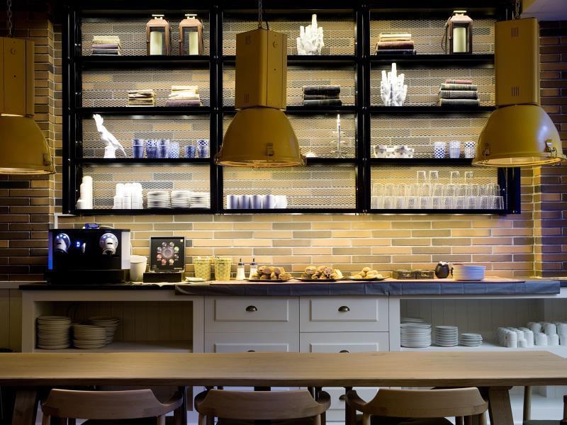Praktik Bakery Hotel Barcelona Exterior photo
