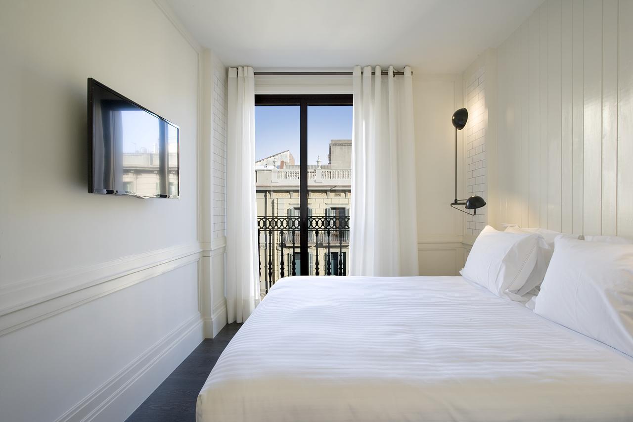 Praktik Bakery Hotel Barcelona Exterior photo